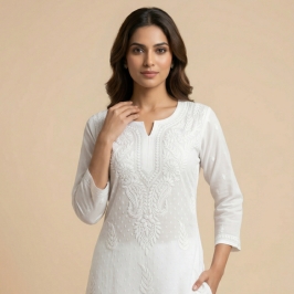Kalatul Lucknowies ladies designer suit showcase