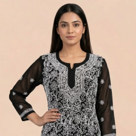 Kalatul Lucknowies salwar suit collection