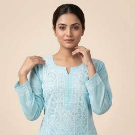 Kalatul Lucknowies school uniform & ladies skirt