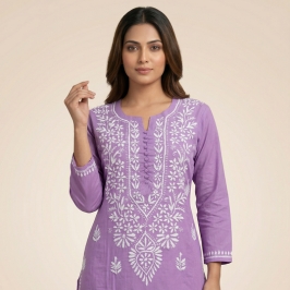 Kalatul Lucknowies unstitched suits & other products