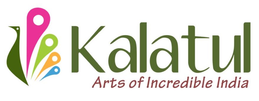 Kalatul - Arts of Incredible India